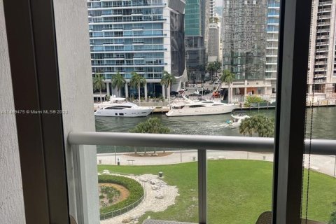 Condominio en venta en Miami, Florida, 55.56 m2 № 738034 - foto 11