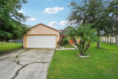 Villa ou maison à vendre à Kissimmee, Floride: 3 chambres, 135.64 m2 № 1363021 - photo 3