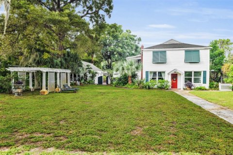 Villa ou maison à vendre à Saint Augustine, Floride: 4 chambres, 370.31 m2 № 1363028 - photo 3