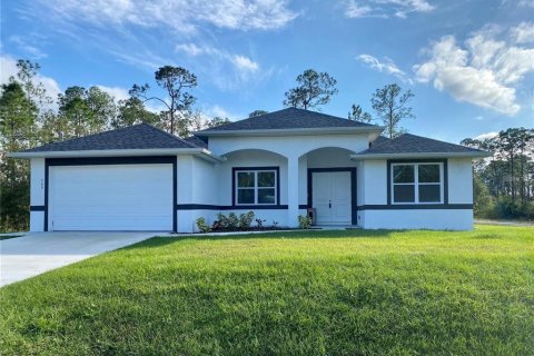 Villa ou maison à vendre à Lehigh Acres, Floride: 4 chambres, 172.52 m2 № 1366813 - photo 1