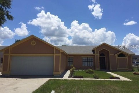 Casa en venta en Kissimmee, Florida, 3 dormitorios, 157.84 m2 № 1364363 - foto 1