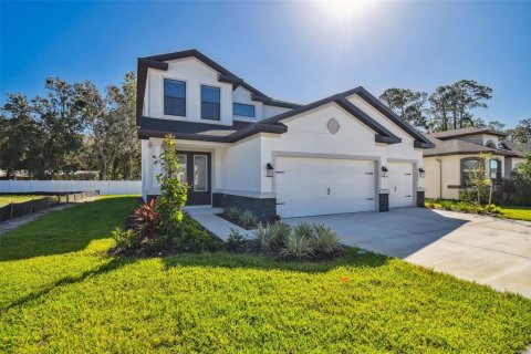 House in New Port Richey, Florida 5 bedrooms, 253.81 sq.m. № 1399321 - photo 6