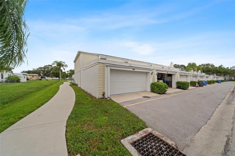 Copropriété à vendre à Tampa, Floride: 2 chambres, 111.48 m2 № 1399388 - photo 1