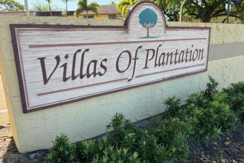 Townhouse in Plantation, Florida 3 bedrooms, 173.26 sq.m. № 1102113 - photo 29