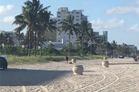 Condo in Hollywood, Florida, 1 bedroom  № 1282046 - photo 19