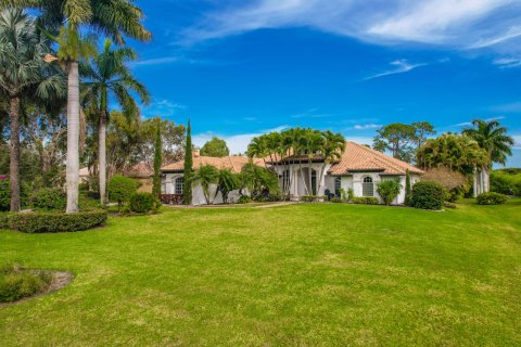 Villa ou maison à vendre à Palm City, Floride: 5 chambres, 384.99 m2 № 833075 - photo 29