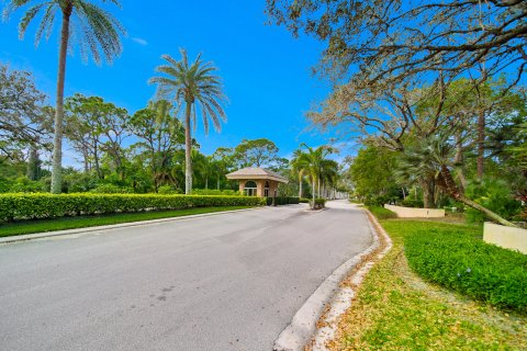 Villa ou maison à vendre à Palm City, Floride: 5 chambres, 384.99 m2 № 833075 - photo 26
