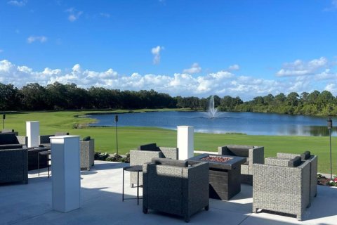 Villa ou maison à vendre à Palm City, Floride: 5 chambres, 384.99 m2 № 833075 - photo 17
