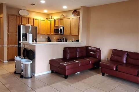 Adosado en venta en Oakland Park, Florida, 2 dormitorios, 132.29 m2 № 1365698 - foto 9