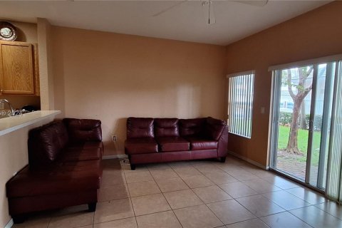 Adosado en venta en Oakland Park, Florida, 2 dormitorios, 132.29 m2 № 1365698 - foto 8