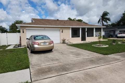 Villa ou maison à vendre à Kissimmee, Floride: 3 chambres, 141.49 m2 № 1308593 - photo 2