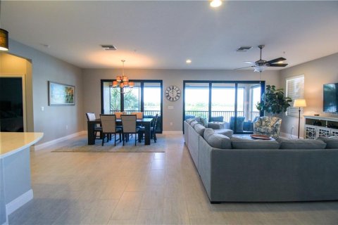 Condominio en alquiler en Venice, Florida, 3 dormitorios, 205.78 m2 № 213380 - foto 22