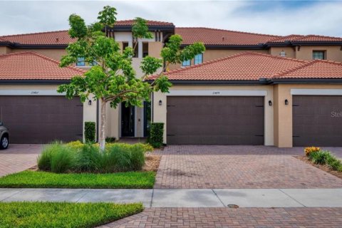 Condo in Venice, Florida, 3 bedrooms  № 213380 - photo 2