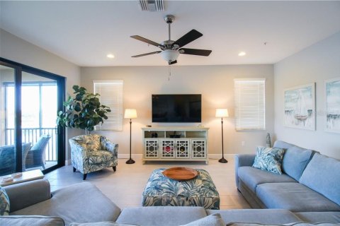 Condo in Venice, Florida, 3 bedrooms  № 213380 - photo 24