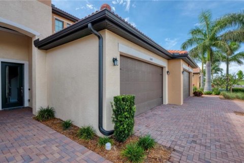 Condo in Venice, Florida, 3 bedrooms  № 213380 - photo 4