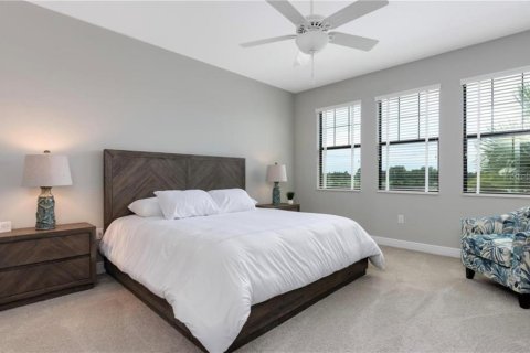 Condominio en alquiler en Venice, Florida, 3 dormitorios, 205.78 m2 № 213380 - foto 7