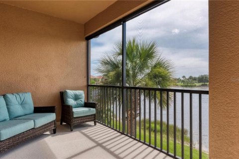 Condominio en alquiler en Venice, Florida, 3 dormitorios, 205.78 m2 № 213380 - foto 17