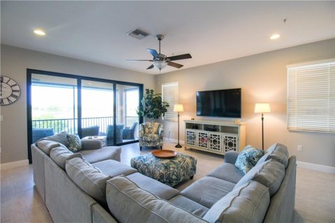 Condominio en alquiler en Venice, Florida, 3 dormitorios, 205.78 m2 № 213380 - foto 25