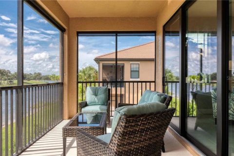 Condominio en alquiler en Venice, Florida, 3 dormitorios, 205.78 m2 № 213380 - foto 18