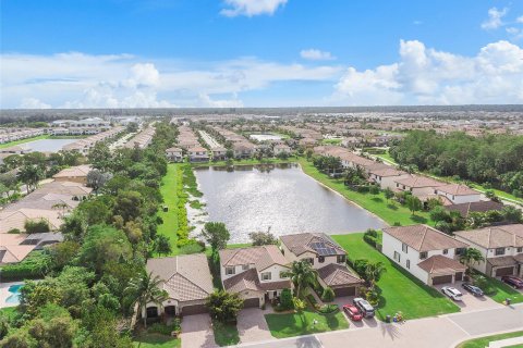 Casa en venta en Lake Worth, Florida, 4 dormitorios, 211.54 m2 № 1129241 - foto 7