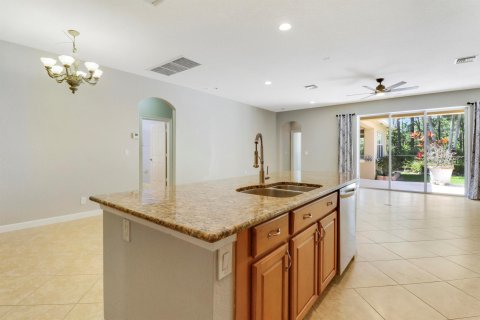 House in Hobe Sound, Florida 4 bedrooms, 241.55 sq.m. № 1129198 - photo 25