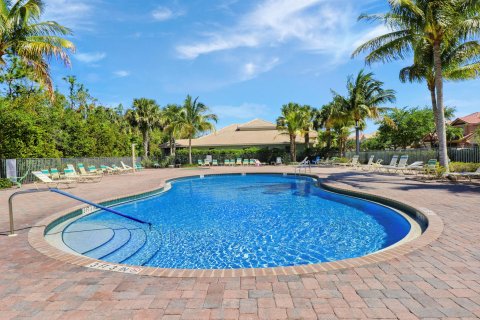 Villa ou maison à vendre à Hobe Sound, Floride: 4 chambres, 241.55 m2 № 1129198 - photo 7