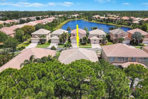Villa ou maison à vendre à Hobe Sound, Floride: 4 chambres, 241.55 m2 № 1129198 - photo 10