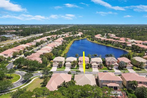 Villa ou maison à vendre à Hobe Sound, Floride: 4 chambres, 241.55 m2 № 1129198 - photo 11