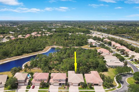 Villa ou maison à vendre à Hobe Sound, Floride: 4 chambres, 241.55 m2 № 1129198 - photo 12