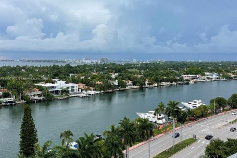 Condo in Miami Beach, Florida, 2 bedrooms  № 642311 - photo 6