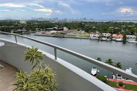 Condo in Miami Beach, Florida, 2 bedrooms  № 642311 - photo 2