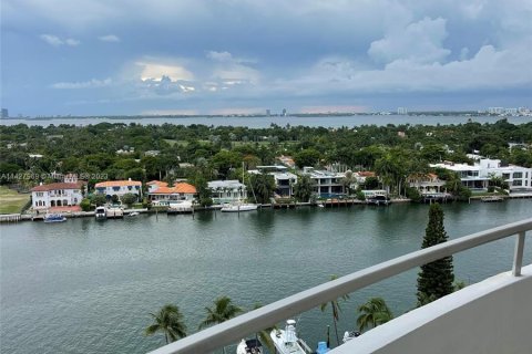 Condo in Miami Beach, Florida, 2 bedrooms  № 642311 - photo 5