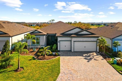 Casa en venta en Parrish, Florida, 3 dormitorios, 230.68 m2 № 1403786 - foto 3