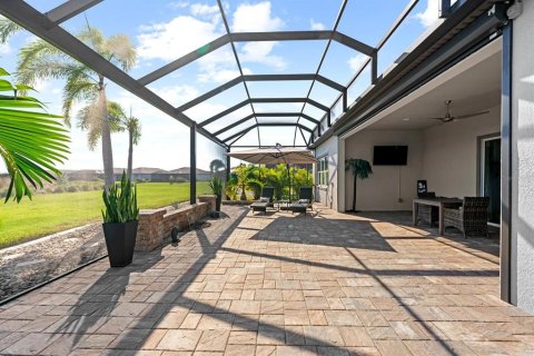 Casa en venta en Parrish, Florida, 3 dormitorios, 230.68 m2 № 1403786 - foto 28