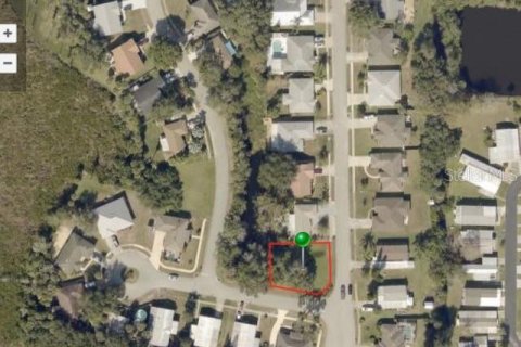 Terreno en venta en New Smyrna Beach, Florida № 1311593 - foto 2