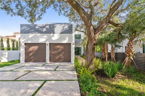 Casa en venta en Fort Lauderdale, Florida, 5 dormitorios № 782211 - foto 3
