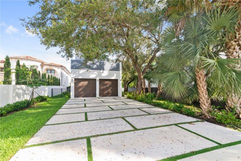 Villa ou maison à vendre à Fort Lauderdale, Floride: 5 chambres № 782211 - photo 5