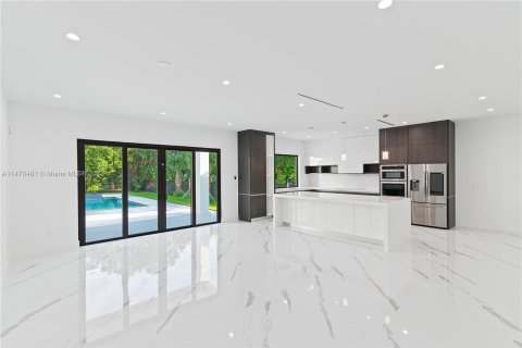 Villa ou maison à vendre à Fort Lauderdale, Floride: 5 chambres № 782211 - photo 21