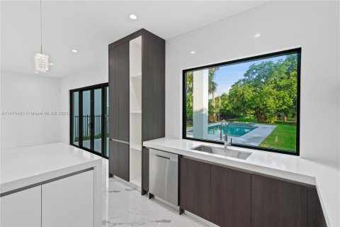 Casa en venta en Fort Lauderdale, Florida, 5 dormitorios № 782211 - foto 29