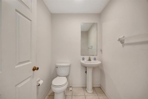 Adosado en venta en Tampa, Florida, 3 dormitorios, 192.4 m2 № 1364737 - foto 21