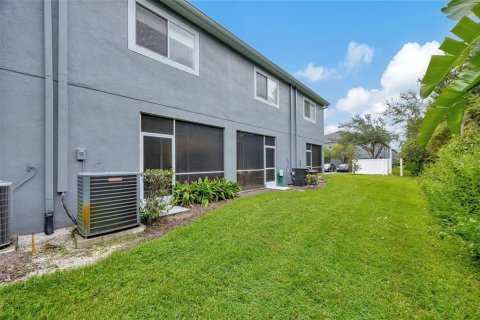 Touwnhouse à vendre à Tampa, Floride: 3 chambres, 192.4 m2 № 1364737 - photo 3