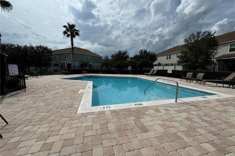 Touwnhouse à louer à Orlando, Floride: 3 chambres, 159.23 m2 № 1364763 - photo 11