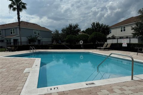 Touwnhouse à louer à Orlando, Floride: 3 chambres, 159.23 m2 № 1364763 - photo 10