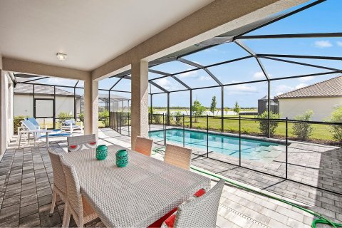 Casa en venta en Venice, Florida, 4 dormitorios, 235 m2 № 573597 - foto 9