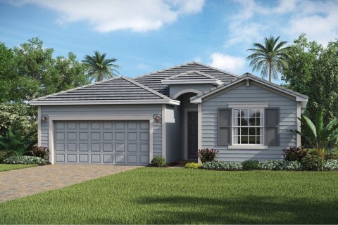 Casa en venta en Venice, Florida, 4 dormitorios, 189 m2 № 573595 - foto 11