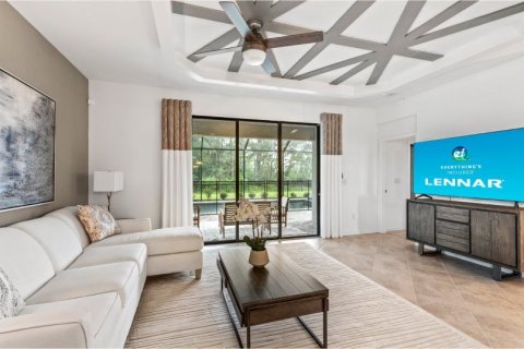 Casa en venta en Venice, Florida, 4 dormitorios, 189 m2 № 573595 - foto 8