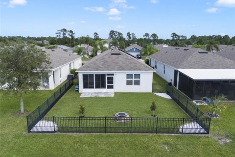 Casa en venta en New Smyrna Beach, Florida, 3 dormitorios, 153.38 m2 № 1394175 - foto 9