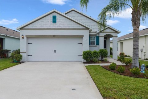 Casa en venta en New Smyrna Beach, Florida, 3 dormitorios, 153.38 m2 № 1394175 - foto 1