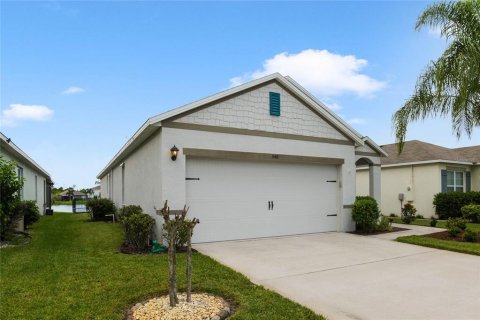 Casa en venta en New Smyrna Beach, Florida, 3 dormitorios, 153.38 m2 № 1394175 - foto 6