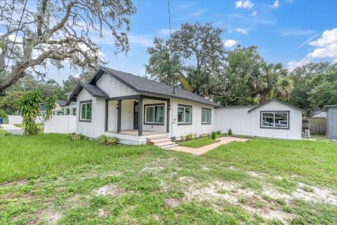 Villa ou maison à vendre à Tampa, Floride: 3 chambres, 129.41 m2 № 1394161 - photo 2